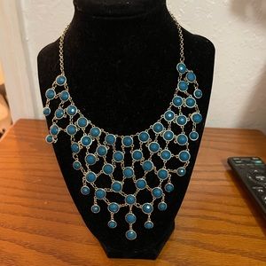 Beautiful Turquoise Necklace